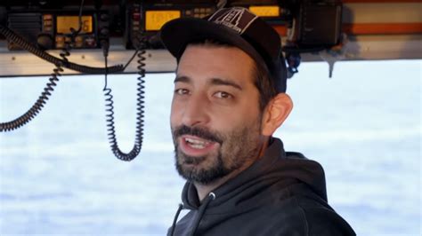 Deadliest Catch Has Fired Star Josh Harris Over .